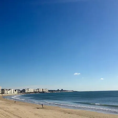 아파트 Studio Avec Vue Sur Ocean *