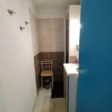 Studio Avec Vue Sur Ocean Apartamento La Pironnière
