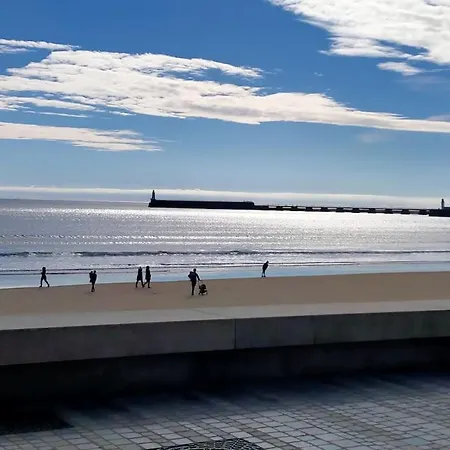 Studio Avec Vue Sur Ocean La Pironnière