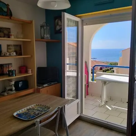 Apartamento Studio Avec Vue Sur Ocean