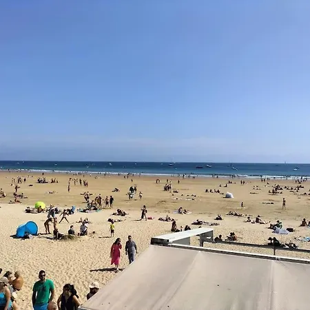 Studio Avec Vue Sur Ocean