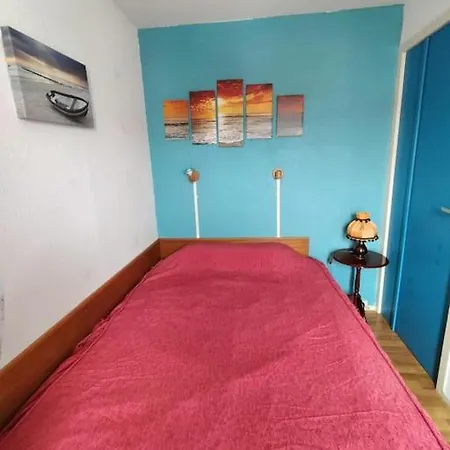 Studio Avec Vue Sur Ocean * La Pironnière