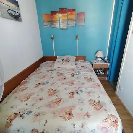 Studio Avec Vue Sur Ocean La Pironnière