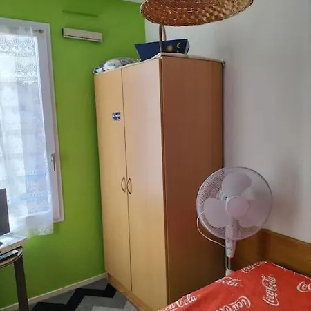 Studio Avec Vue Sur Ocean Apartamento