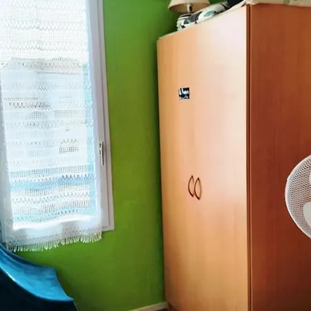 Studio Avec Vue Sur Ocean Apartamento *
