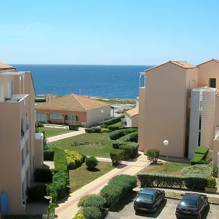 Studio Avec Vue Sur Ocean Apartamento *