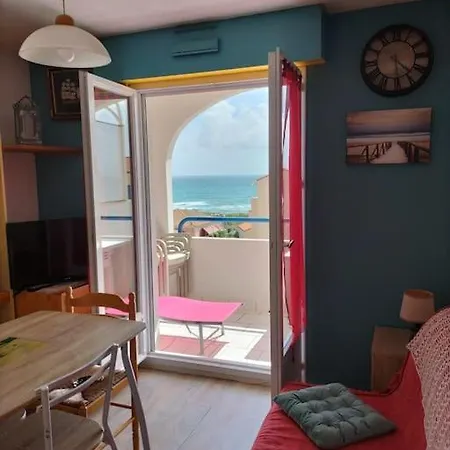 Studio Avec Vue Sur Ocean *