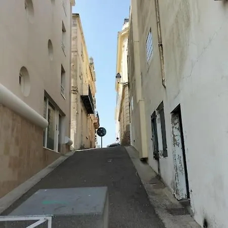 Apartamento Studio Avec Vue Sur Ocean