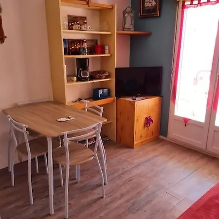 아파트 Studio Avec Vue Sur Ocean