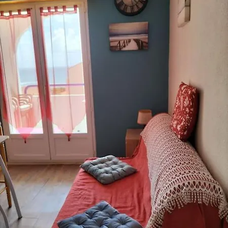 아파트 Studio Avec Vue Sur Ocean La Pironnière