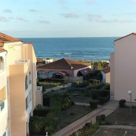 Apartamento Studio Avec Vue Sur Ocean *