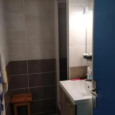 Studio Avec Vue Sur Ocean Apartamento *