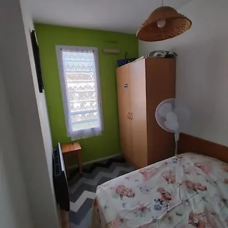 아파트 Studio Avec Vue Sur Ocean *