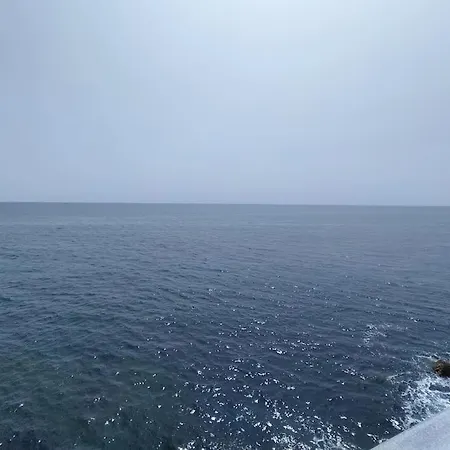 Studio Avec Vue Sur Ocean Apartamento *