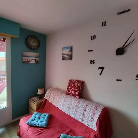 Studio Avec Vue Sur Ocean 아파트 La Pironnière