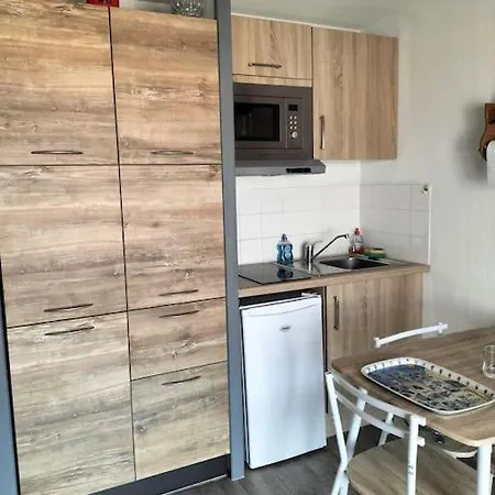 아파트 Studio Avec Vue Sur Ocean